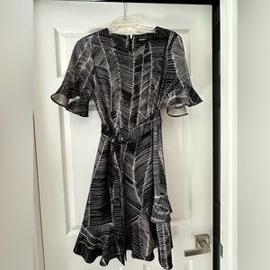 DKNY DRESS!
